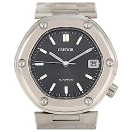 Seiko-Seiko Credor Locomotive TI Limited Watch-Other