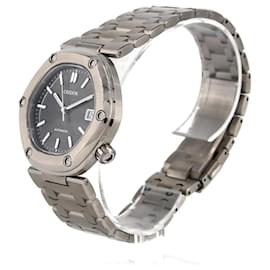 Seiko-Seiko Credor Locomotive TI Limited Watch-Other