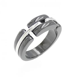 Chanel-Chanel Ultra Collection Medium Ring-Golden