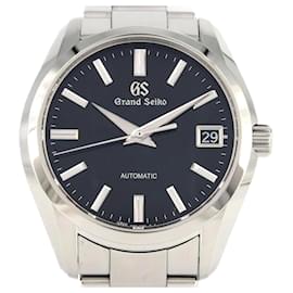 Grand Seiko-Grand Seiko Heritage Collection Automatic Wristwatch-Other