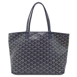 Sac à main Goyard Artois PM Bleu Bleu Marine