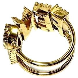 Fendi-Fendi-Golden