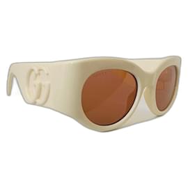 Gucci-Sunglasses-Eggshell