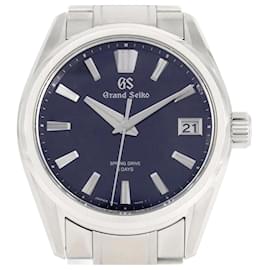 Grand Seiko-Grand Seiko Evolution 9 Collection Automatic Wristwatch-Other