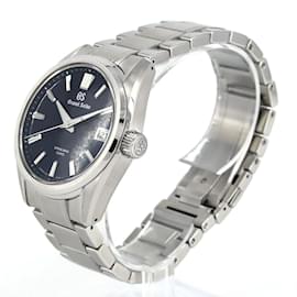 Grand Seiko-Grand Seiko Evolution 9 Collection Automatic Wristwatch-Other
