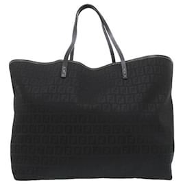 Fendi-Fendi Zucchino-Black