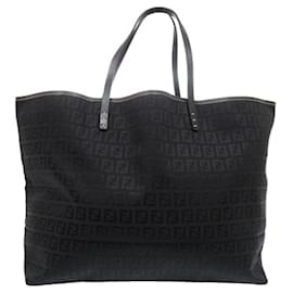 Fendi-Fendi Zucchino-Black