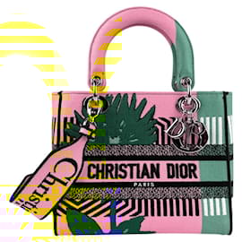 Dior-Dior Lady Dior-Multiple colors