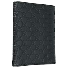 Gucci-Gucci Guccissima-Black