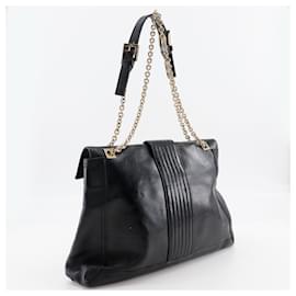 Fendi-Fendi Baguette-Noir
