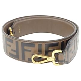 Fendi-Fendi-Brown