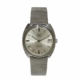 Longines-Longines Admiral 5 Star Automatic Watch-Other
