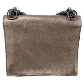 Fendi-Sac à épaule Fendi Canay 8M0381-Bronze