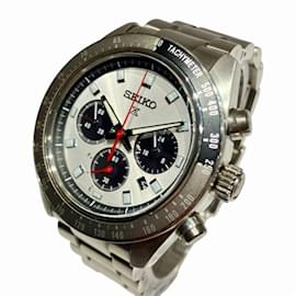 Seiko-Seiko Prospex Speed Timer SBDL095 Solar Watch-Other