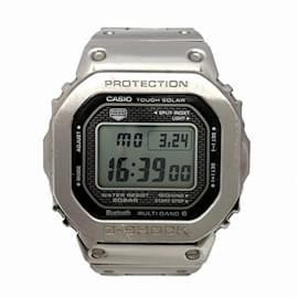 Autre Marque-Casio G-SHOCK GMW-B5000D-1JF Radio Solar Watch-Other