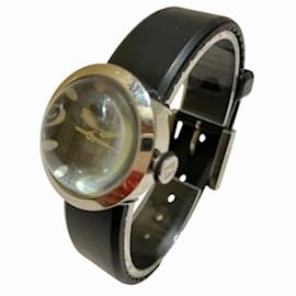 Fendi-Fendi Bousra 8010L Quartz Watch for Women-Other