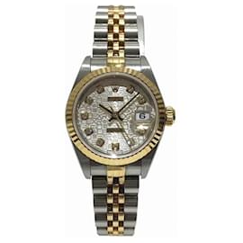 Rolex-Rolex Datejust 79173G K Series Automatic Watch-Other