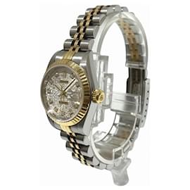 Rolex-Rolex Datejust 79173G K Series Automatic Watch-Other