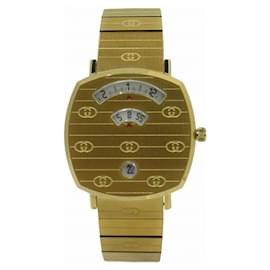 Gucci-Gucci Grip YA157403 Quartz Wristwatch-Other