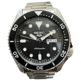 Seiko-Seiko 5 Sports SKXseries SBSA005 Automatic Watch-Other