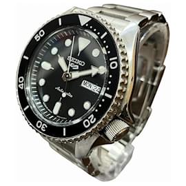 Seiko-Seiko 5 Sports SKXseries SBSA005 Automatic Watch-Other