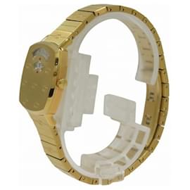 Gucci-GUCCI Grip YA157502 Quartz Women's Wristwatch-Other