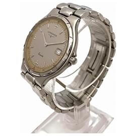 Longines-Longines Conquest L1.614.4 Quartz Watch-Other