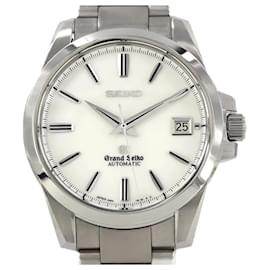 Seiko-Seiko Grand Seiko Automatic Wristwatch-Other