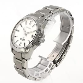 Seiko-Seiko Grand Seiko Automatic Wristwatch-Other