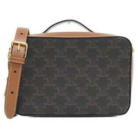 Céline-Celine 113872DNK Shoulder Bag-Other
