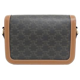 Céline-Celine Classic Triomphe 191242BZ4 Shoulder Bag-Other