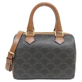 Céline-Celine 197582CAS Boston Bag-Other