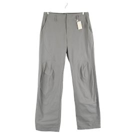 Autre Marque Pantalones grises Gris