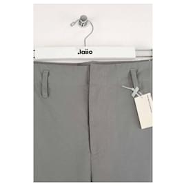Autre Marque-Gray pants-Grey