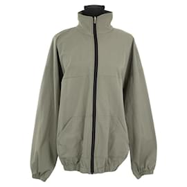 Autre Marque-Jacket-Khaki