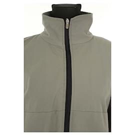 Autre Marque-Jacket-Khaki
