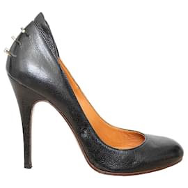Vivienne Westwood-Vivienne Westwood Sex Court pumps-Black