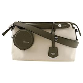 Fendi-Fendi Par La Route-Beige