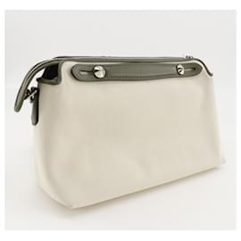 Fendi-Fendi Par La Route-Beige
