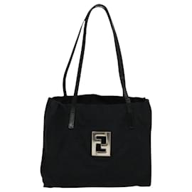 Fendi-Fendi Zucchino-Black