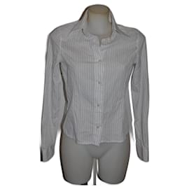 Dolce & Gabbana-shirt-White