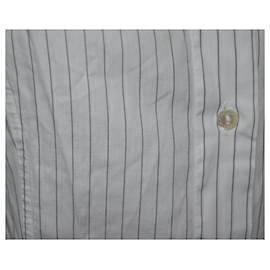 Dolce & Gabbana-shirt-White