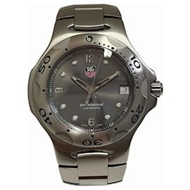 Tag Heuer-TAG Heuer Kirium Date WL1111 Quartz Watch-Other
