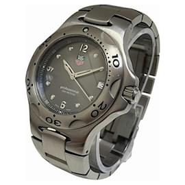 Tag Heuer-TAG Heuer Kirium Date WL1111 Quartz Watch-Other