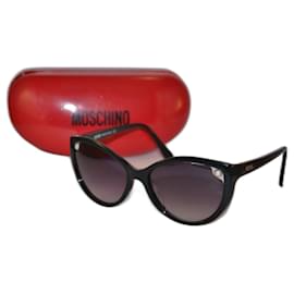 Moschino-sunglasses-Black