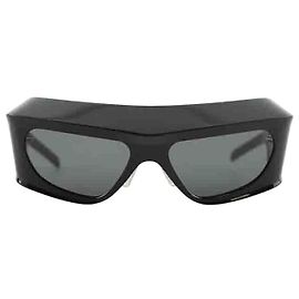 Coperni Gafas de sol negras Negro