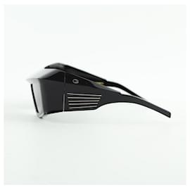 Coperni-Black sunglasses-Black