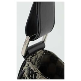 Autre Marque-Shoulder bag-Black