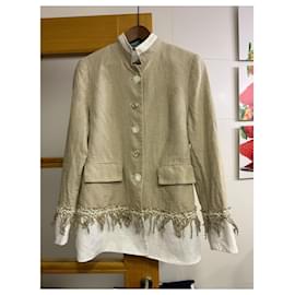 Autre Marque-Maiden lane-Sand