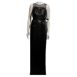 Autre Marque-Monique Lhullier-Black